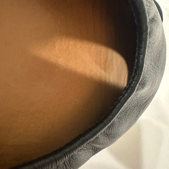 Tieks black flats - Picture 9 of 9